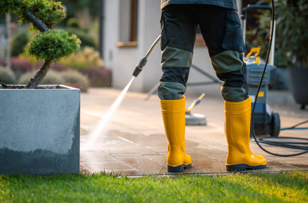 Best Commercial Building Pressure Washing  in Odenton, MD